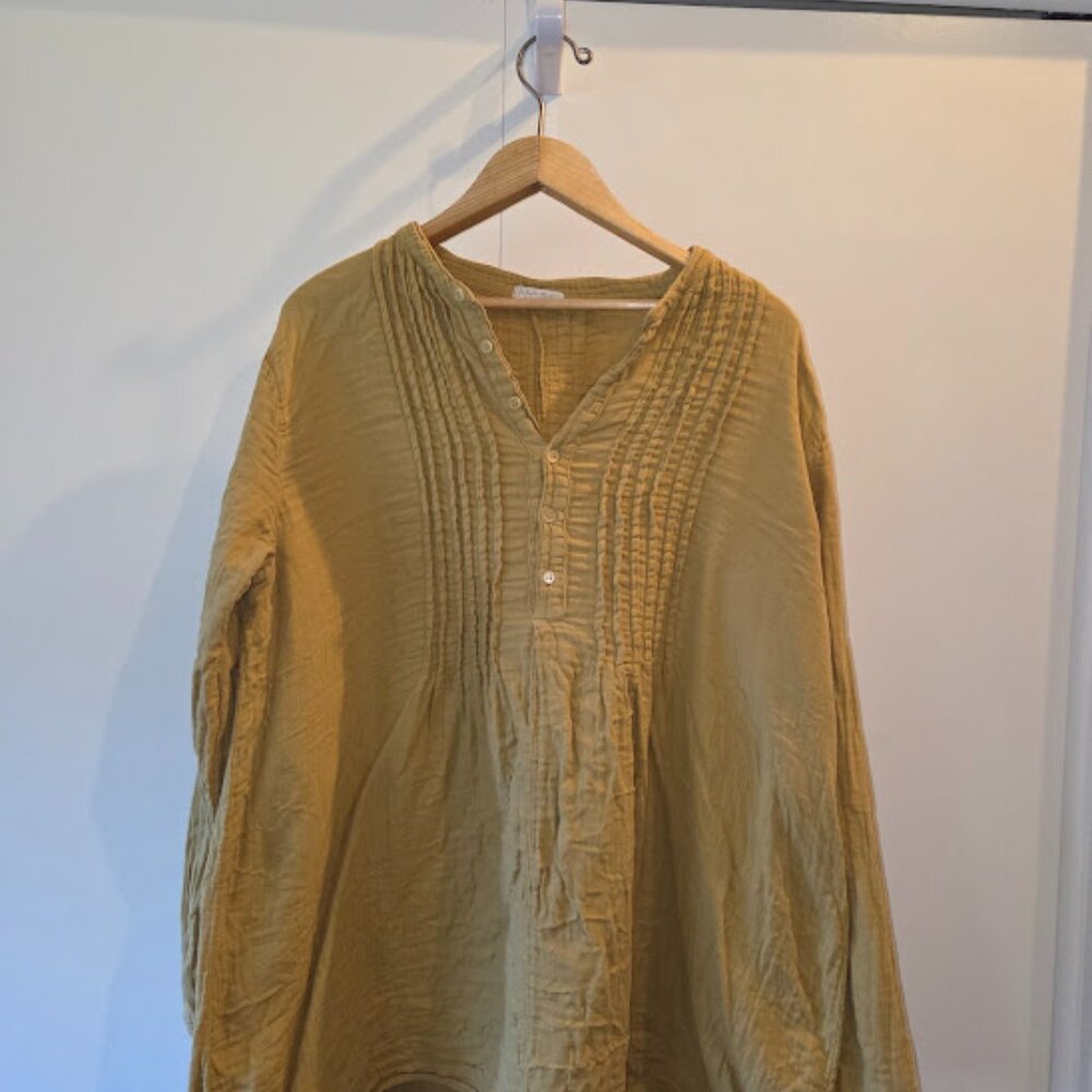 Free People CP Shades Yoko Tunic